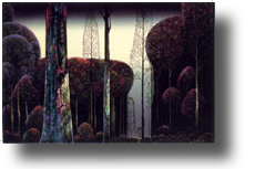 Gothic Forest