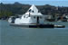 Sausalito Houseboat