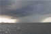 Squall line off Guadeloupe