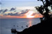 Mustique Sunset