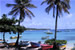 Mustique Fishing Fleet