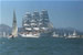 Tall Ship ~ USCGC Eagle